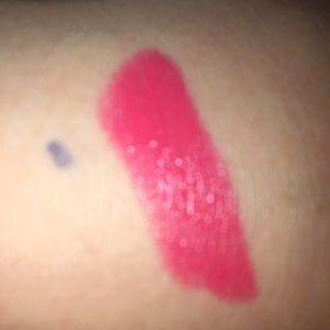 Limited edition Mac lipstick